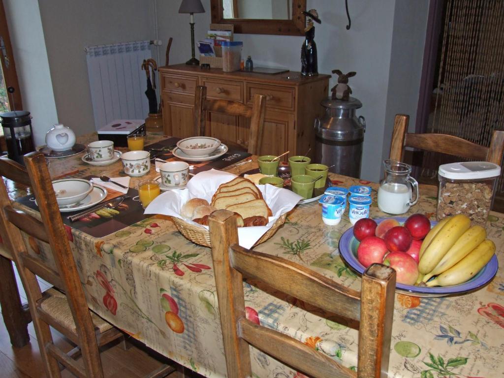 Domaine De Lasfonds Rieupeyroux (Aveyron) Quarto foto