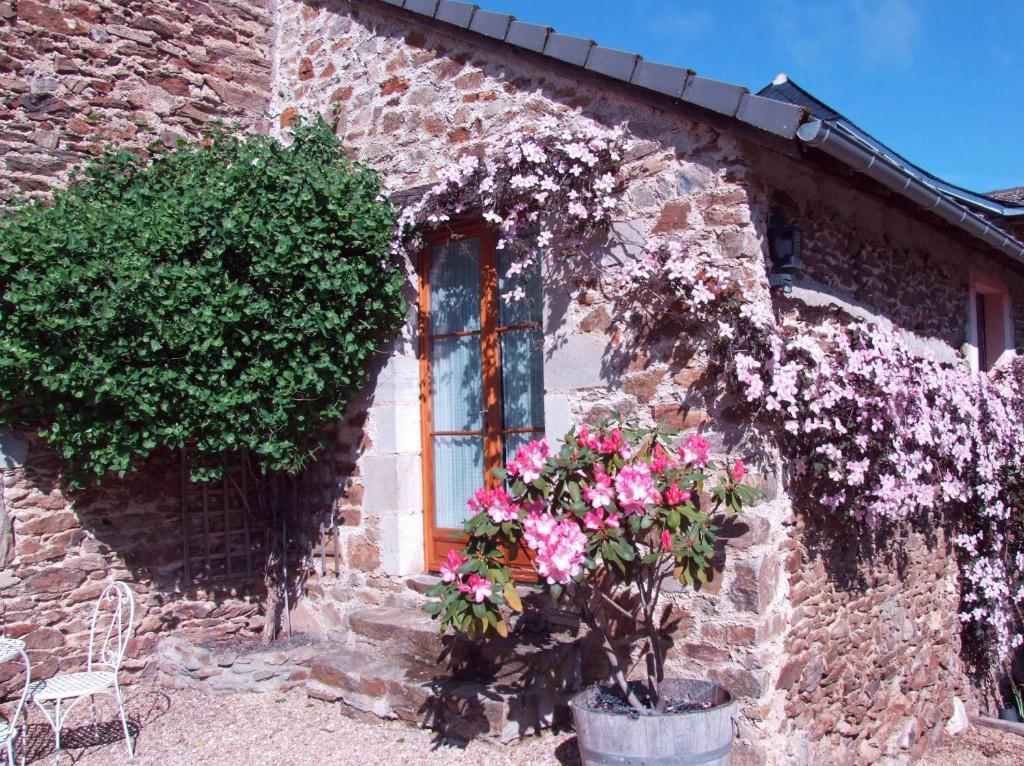Domaine De Lasfonds Rieupeyroux (Aveyron) Quarto foto