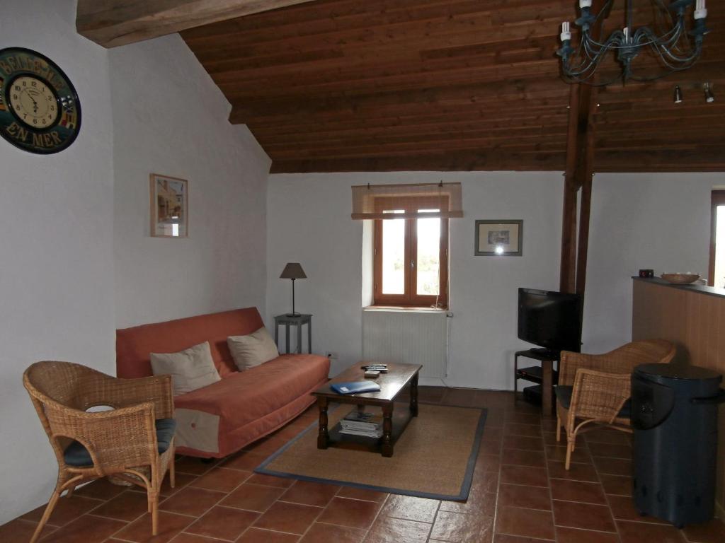 Domaine De Lasfonds Rieupeyroux (Aveyron) Quarto foto