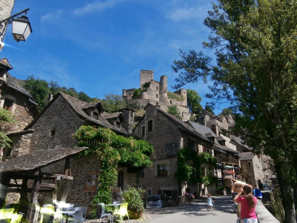 Domaine De Lasfonds Rieupeyroux (Aveyron) Quarto foto