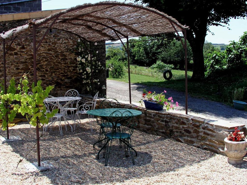 Domaine De Lasfonds Rieupeyroux (Aveyron) Quarto foto
