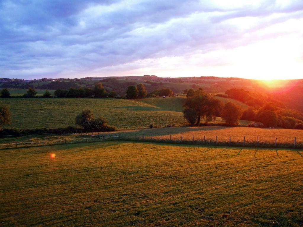 Domaine De Lasfonds Rieupeyroux (Aveyron) Quarto foto