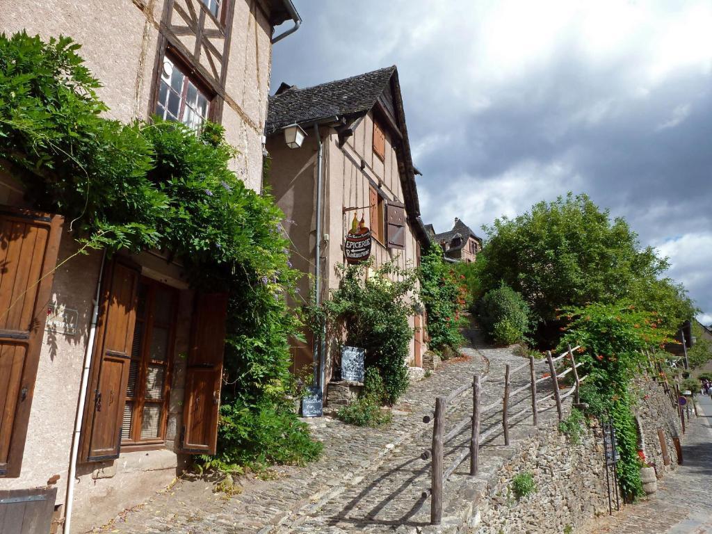 Domaine De Lasfonds Rieupeyroux (Aveyron) Quarto foto