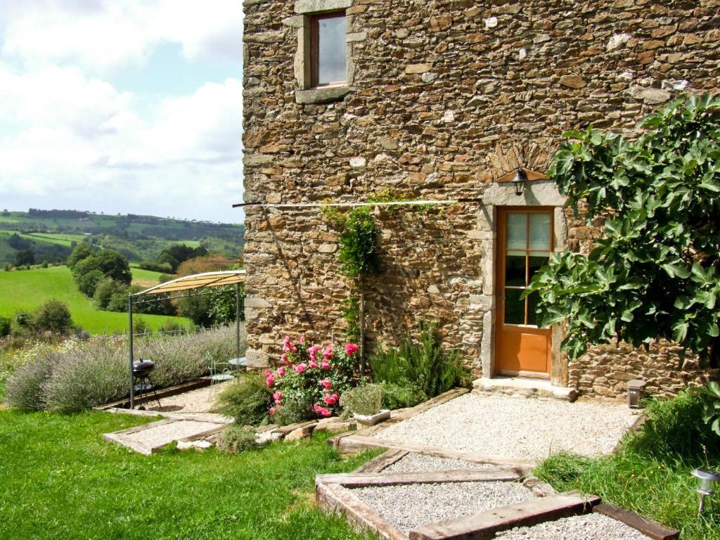 Domaine De Lasfonds Rieupeyroux (Aveyron) Quarto foto