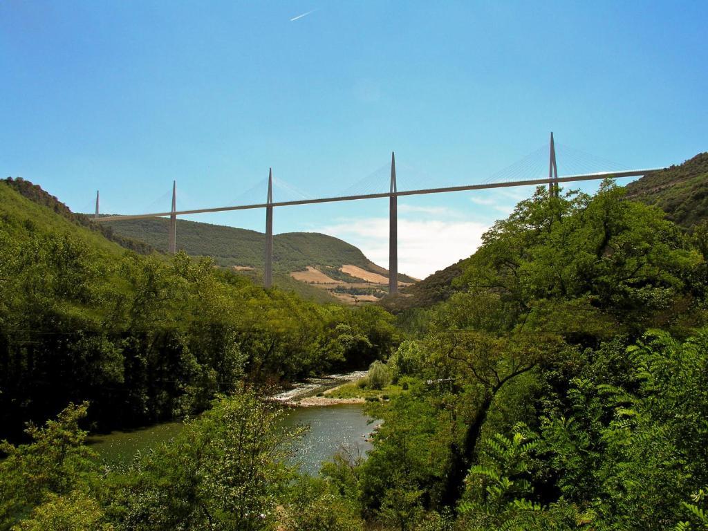 Domaine De Lasfonds Rieupeyroux (Aveyron) Quarto foto